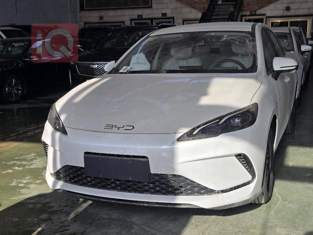 بي واي دي سيل 05 DM-i